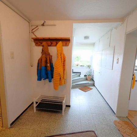 Ferienzimmer Am Vormbacherweg In Grafenau Grafenau  Exteriör bild