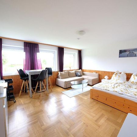 Ferienzimmer Am Vormbacherweg In Grafenau Grafenau  Exteriör bild